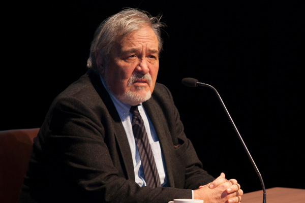 'Türkiye'nin haddini bilmez aydınlarına söyleyeyeyim: Fatih içki içmezdi'