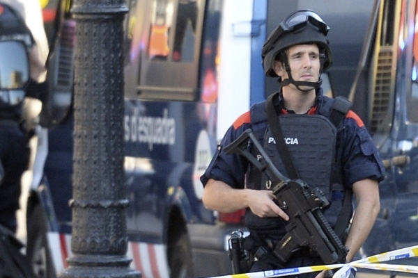 IŞİD'in bir sonraki hedefi İtalya mı?