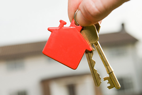 Türkiye 'ev değil, komşu alıyor'