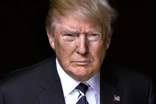 Trump’a ırkçılık protestosu