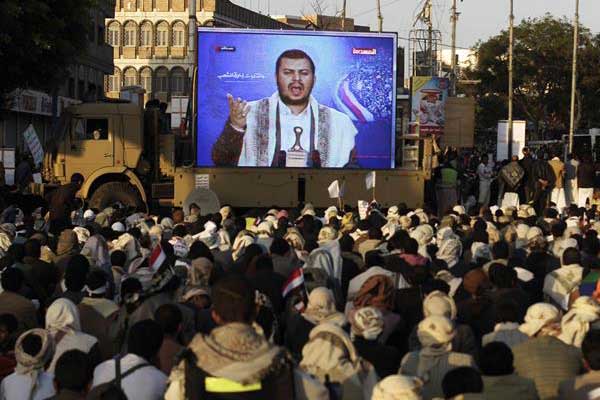 Husi’den 'sonuna kadar mücadele' mesajı