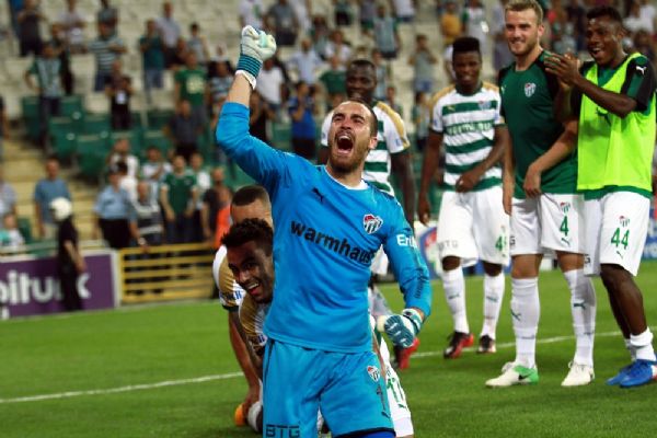 Harun Tekin'den Beşiktaş yorumu