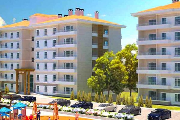 TOKİ'den İstanbullulara müjde