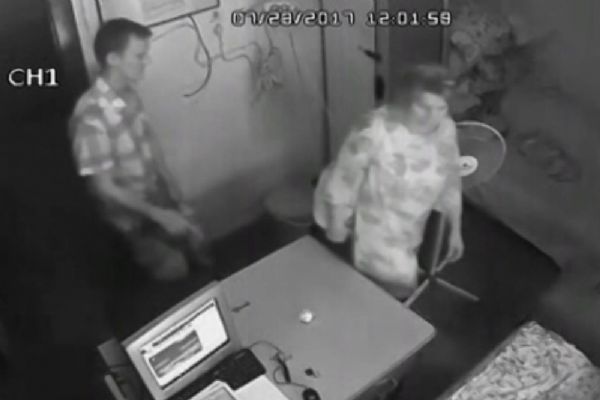 Rus DEAŞ'lıyı annesi evlatlıktan reddetti