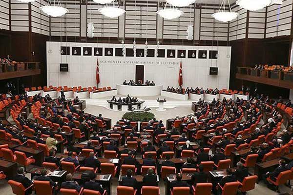 “Milletvekilleri salla başı al maaşı yapamayacak”