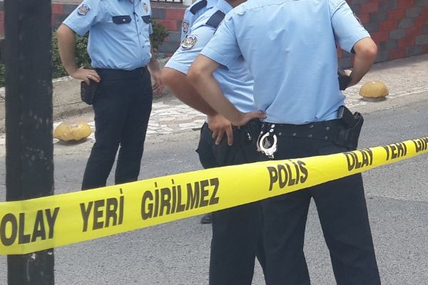 Eski sevgili dehşet saçtı: 4 yaralı