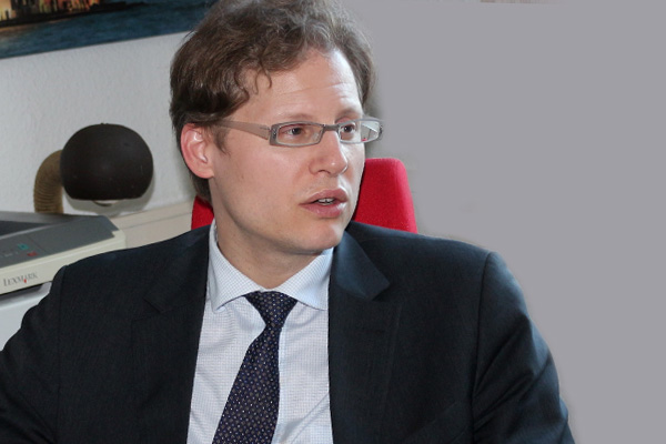 Alman gazeteci Lejeune: Almanya’nın derin devleti PKK