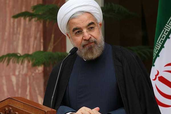 Ruhani’nin kabinesine tek fireli güvenoyu