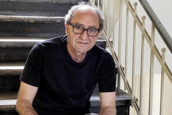 Türkiye'nin kırmızı bültenle aradığı Doğan Akhanlı serbest!