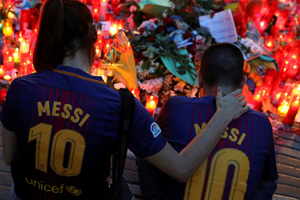 'Barcelona'da bir terör saldırısı daha düzenlenecekti'