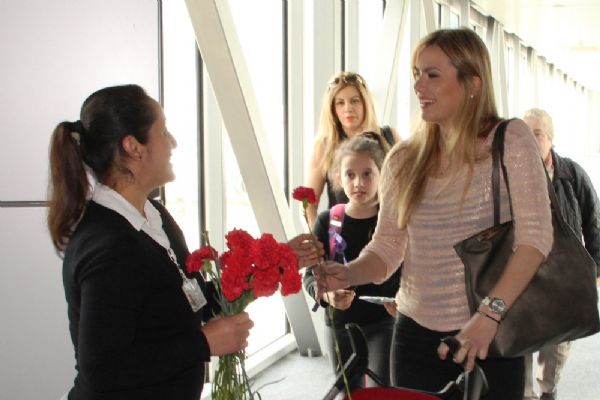 Almanlar Gabriel'i dinlemedi: Türkiye satışlarında patlama var