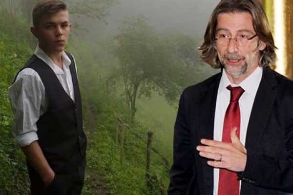 Türk bilim adamından Eren'e ithaf ödül