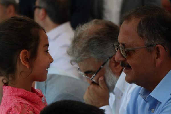 'Bundan sonra hangi tür bela çıkarsa onu da hallederiz'