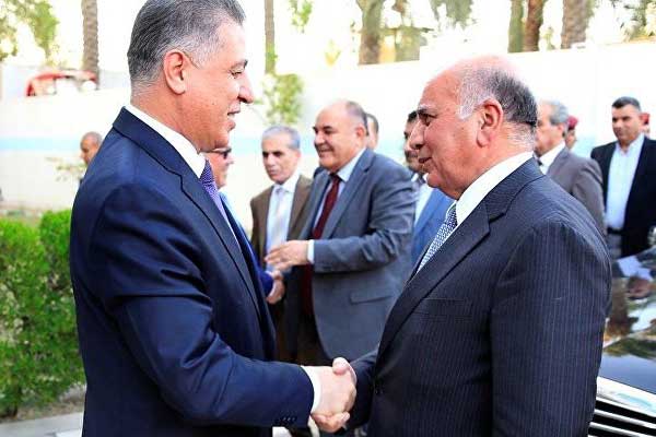 Irak Türkmen cephesinden referanduma red