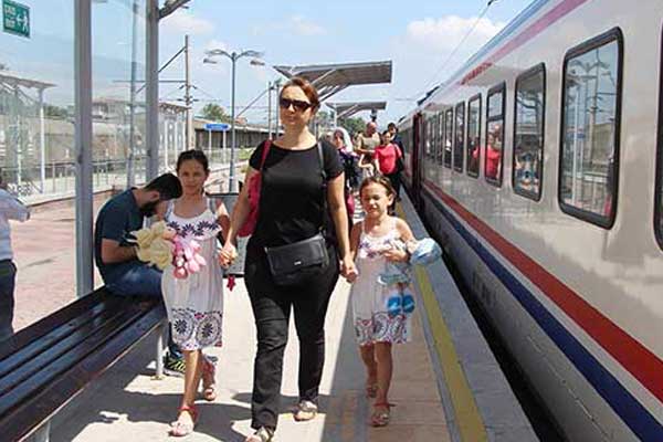 Ada Ekspresi 5 yıl sonra Adapazarı'nda