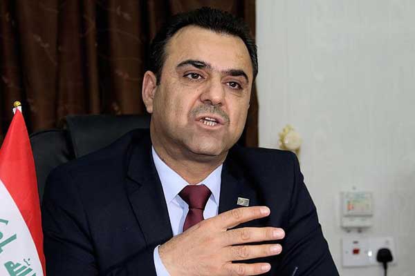 Musul İl Meclisi: Haşd-i Şabi'den endişeliyiz