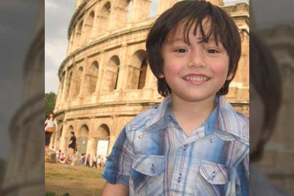 Küçük Julian hayatını kaybetti