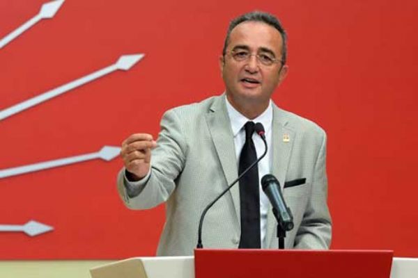 CHP'nin gündemi 'racon kesme'