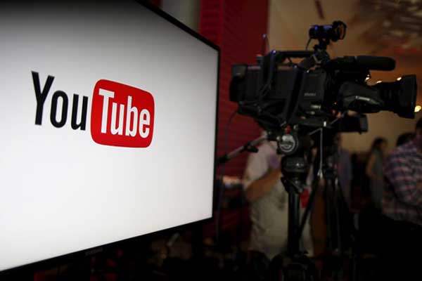 Youtube'da 'son dakika' özelliği