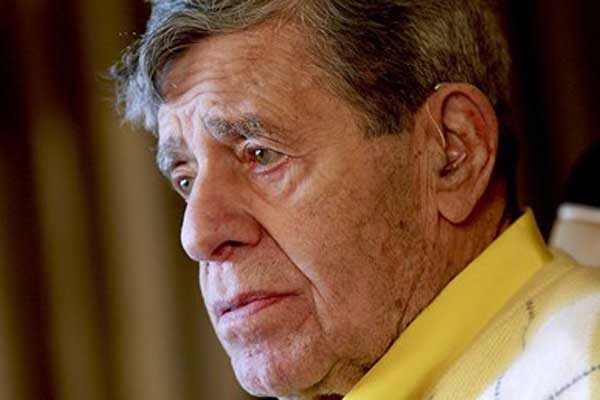 Amerikalı aktör Lewis hayatını kaybetti