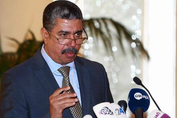 Yemen Başbakanı'ndan Bahreyn'e ziyaret