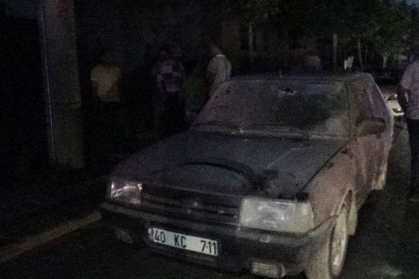 Çocukların balonla oyunu şehri elektriksiz bıraktı