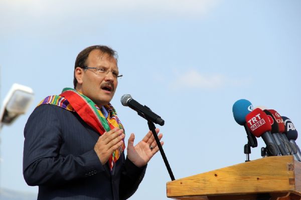 '12 yıldır seçim kazanamayan Kılıçdaroğlu...'