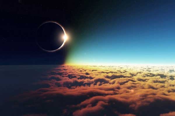 Güneş tutulması ne zaman olacak?