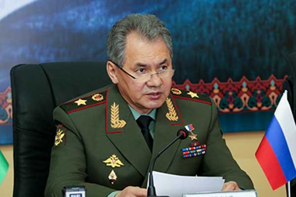 Rusya: 200 IŞİD'li öldürdük