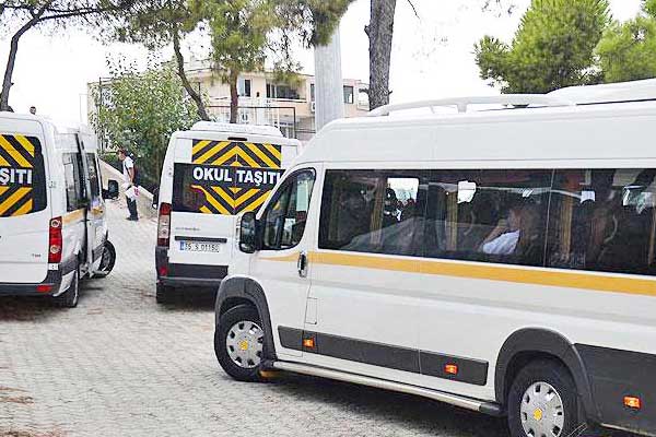 Alperen'in ölümünün ardından servislerde yeni dönem!