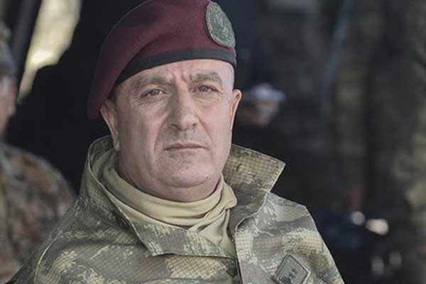 Erdoğan'dan 'Zekai Aksakallı' yorumu