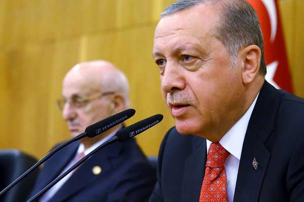 Erdoğan: Kılıçdaroğlu doğmamış çocuğa don biçiyor