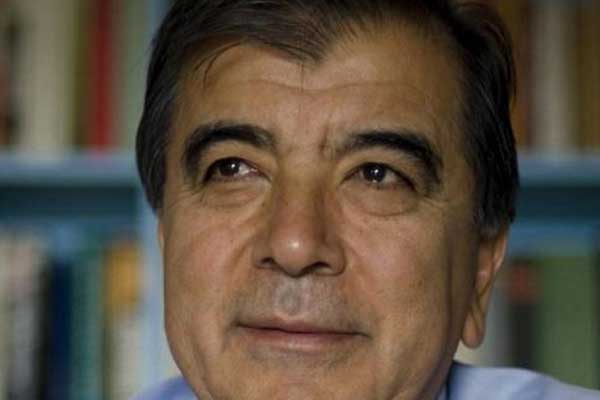 Eski MİT'çi Altaylı gözaltında