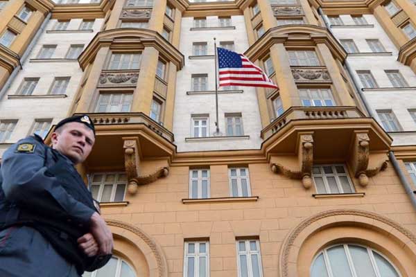 ABD'den son dakika Rusya kararı