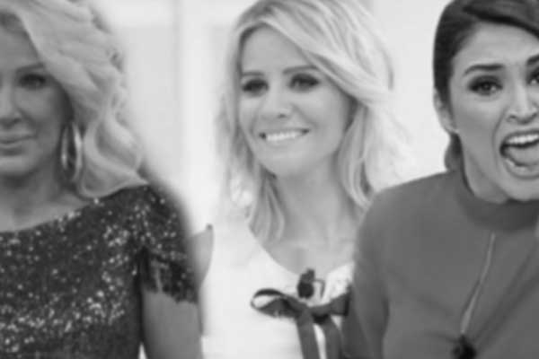 Evlilik programları ile ilgili yeni karar!