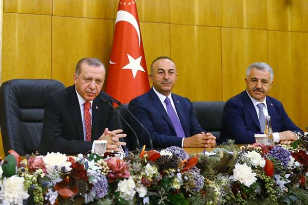 Türkiye, İran ile PKK'ya operasyon düzenleyecek mi?