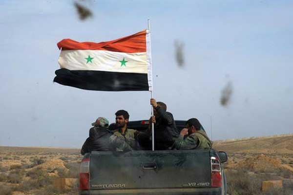 YPG ve Esed rejimi arasında anlaşma imzalandı