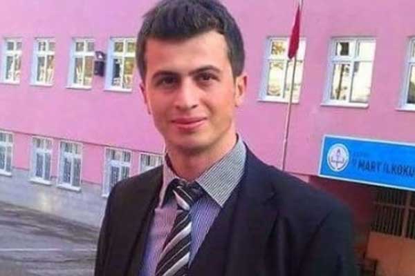 TÜBİTAK'tan şehit öğretmenin anısına kütüphane