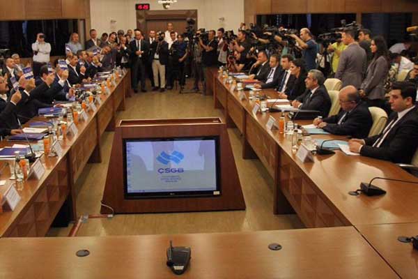 Memura zam oranı açıklanıyor! İşte hükümetin teklifi!