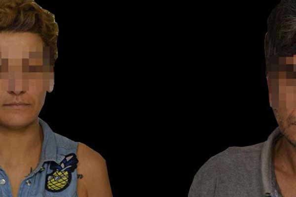 İstanbul'da İranlı kimyagerler yakalandı