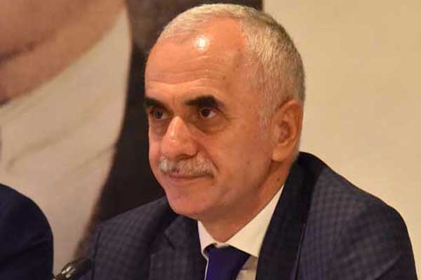 'FETÖ ile mücadele ilk belediyelerimizde başladı'