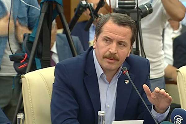 Memur-Sen'den zam açıklaması