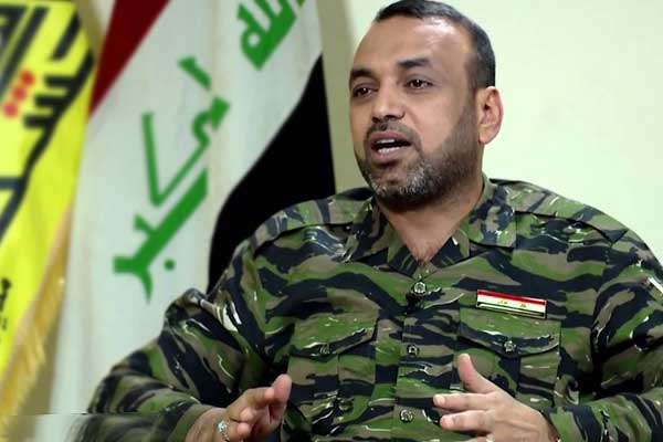 ‘Hizbullah Telafer operasyonuna katılacak’