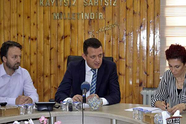 Altın Safran Belgesel film festivali