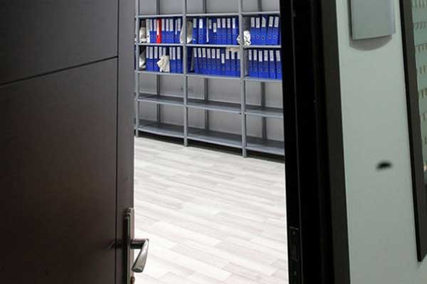 Kozmik oda davasında ara karar