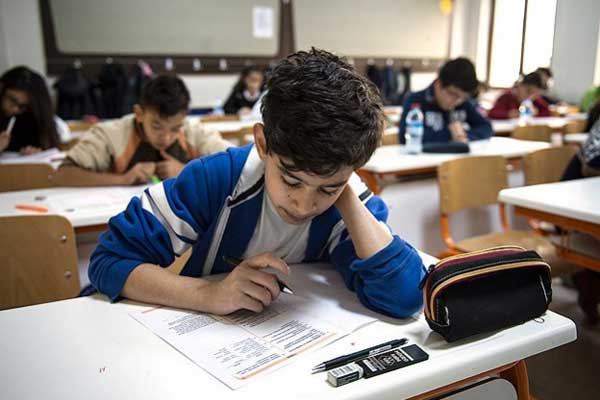 TEOG nakil sonuçları açıklandı