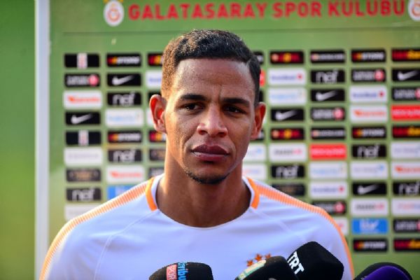 Fernando: Yolun daha çok başındayız