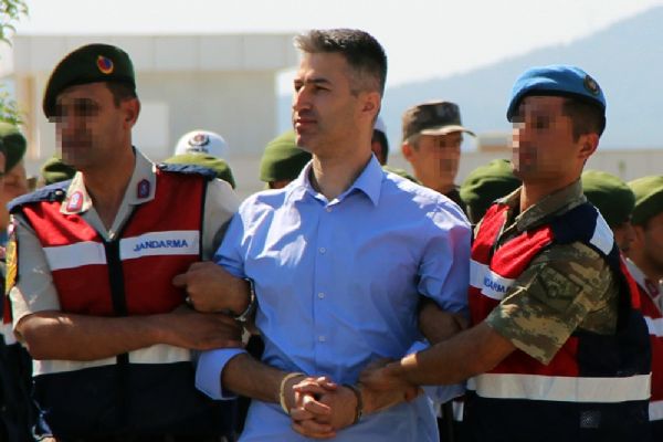 Eski MAK komutanı: Timi göreve ben çağırdım