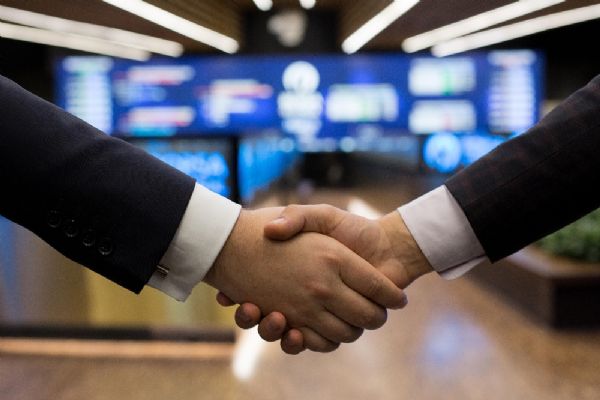 Borsa haftanın ilk gününü yükselişle tamamladı