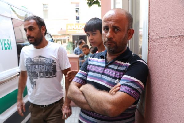 2 evladı 3 yıl arayla aynı kaderi yaşadı